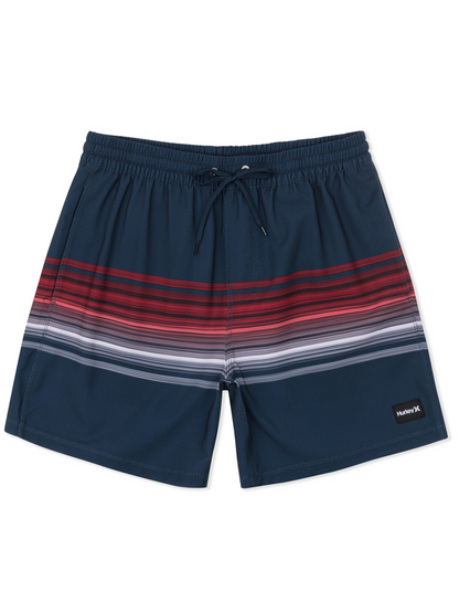 Cannonball Volley 17" in Armored Navy