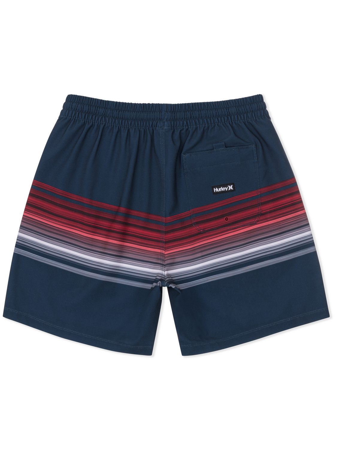 Cannonball Volley 17" in Armored Navy