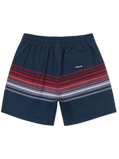 Cannonball Volley 17" in Armored Navy