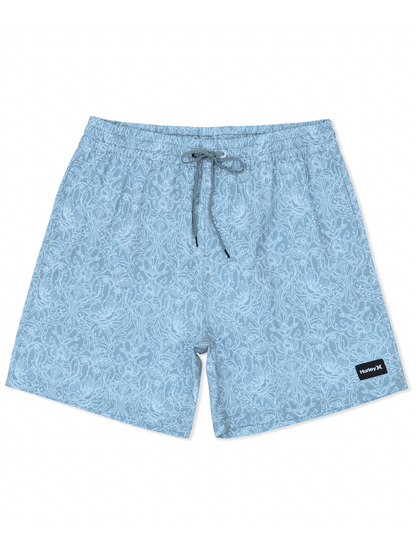 Cannonball Volley 17" in Worker Blue