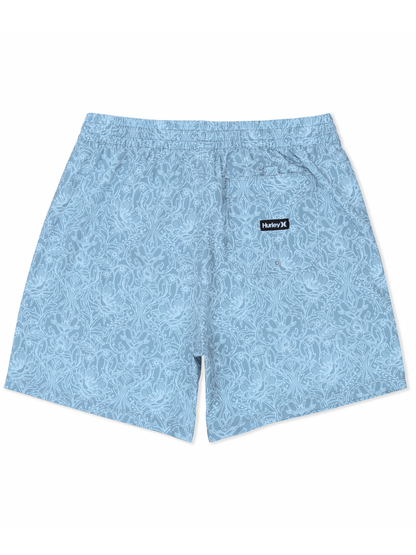 Cannonball Volley 17" in Worker Blue