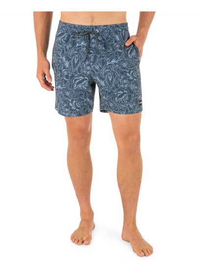 Cannonball Volley 17" in Destroyer Combo