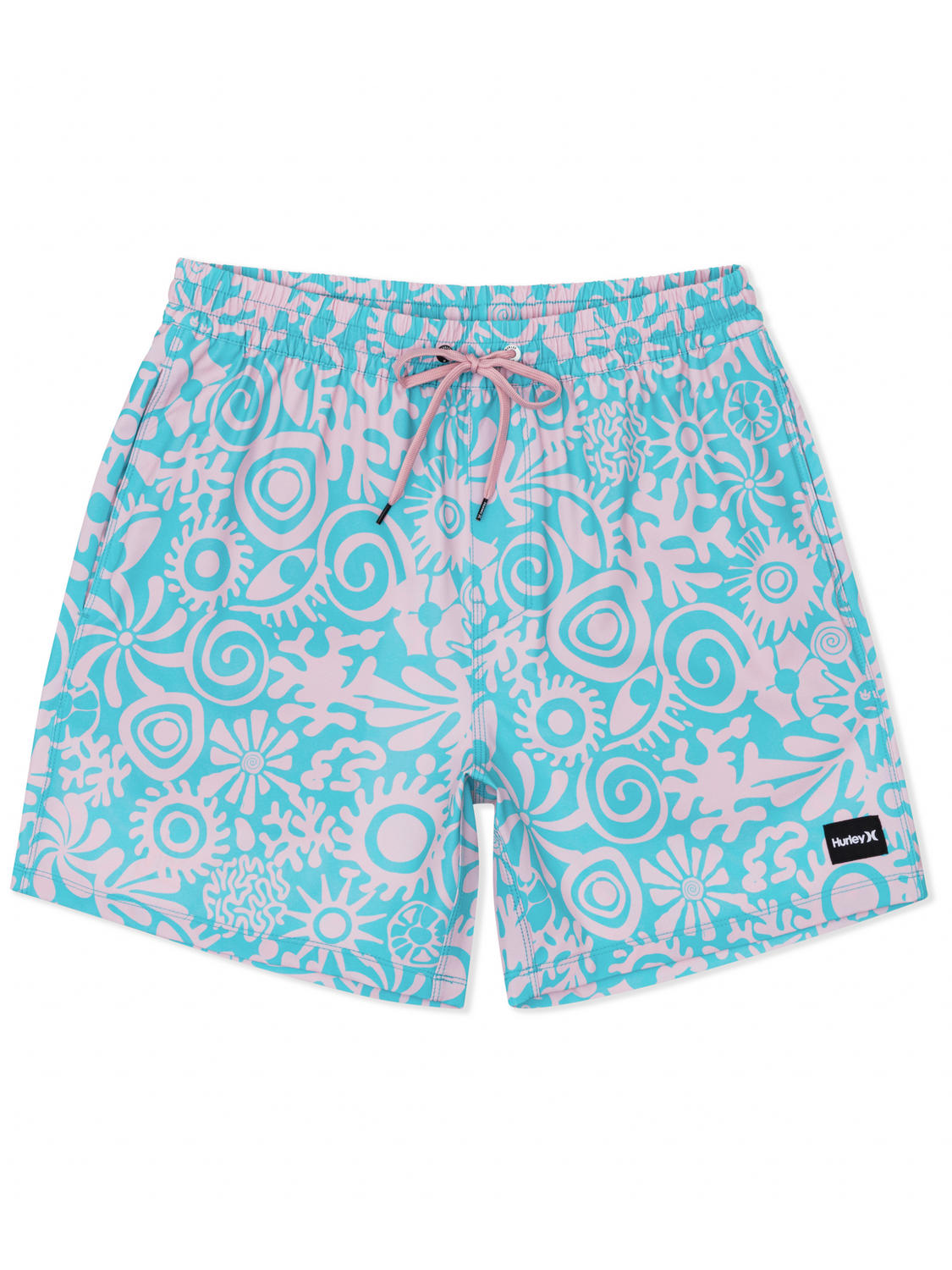Cannonball Volley 17" in Beach Clay