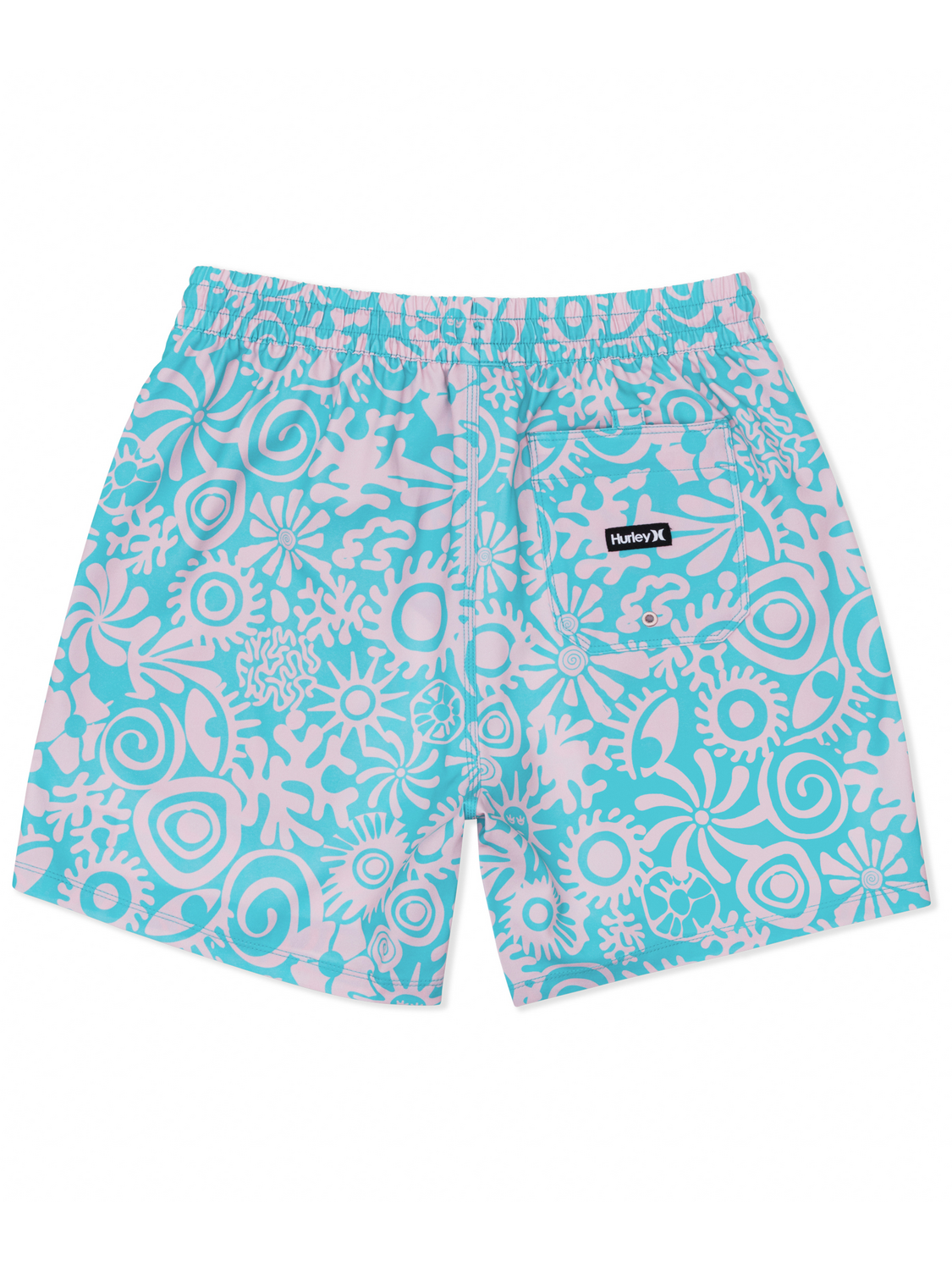 Cannonball Volley 17" in Beach Clay