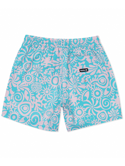Cannonball Volley 17" in Beach Clay
