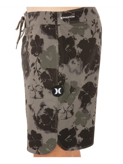 Phantom Eco Block Party Engineered 18" in Olive Grey