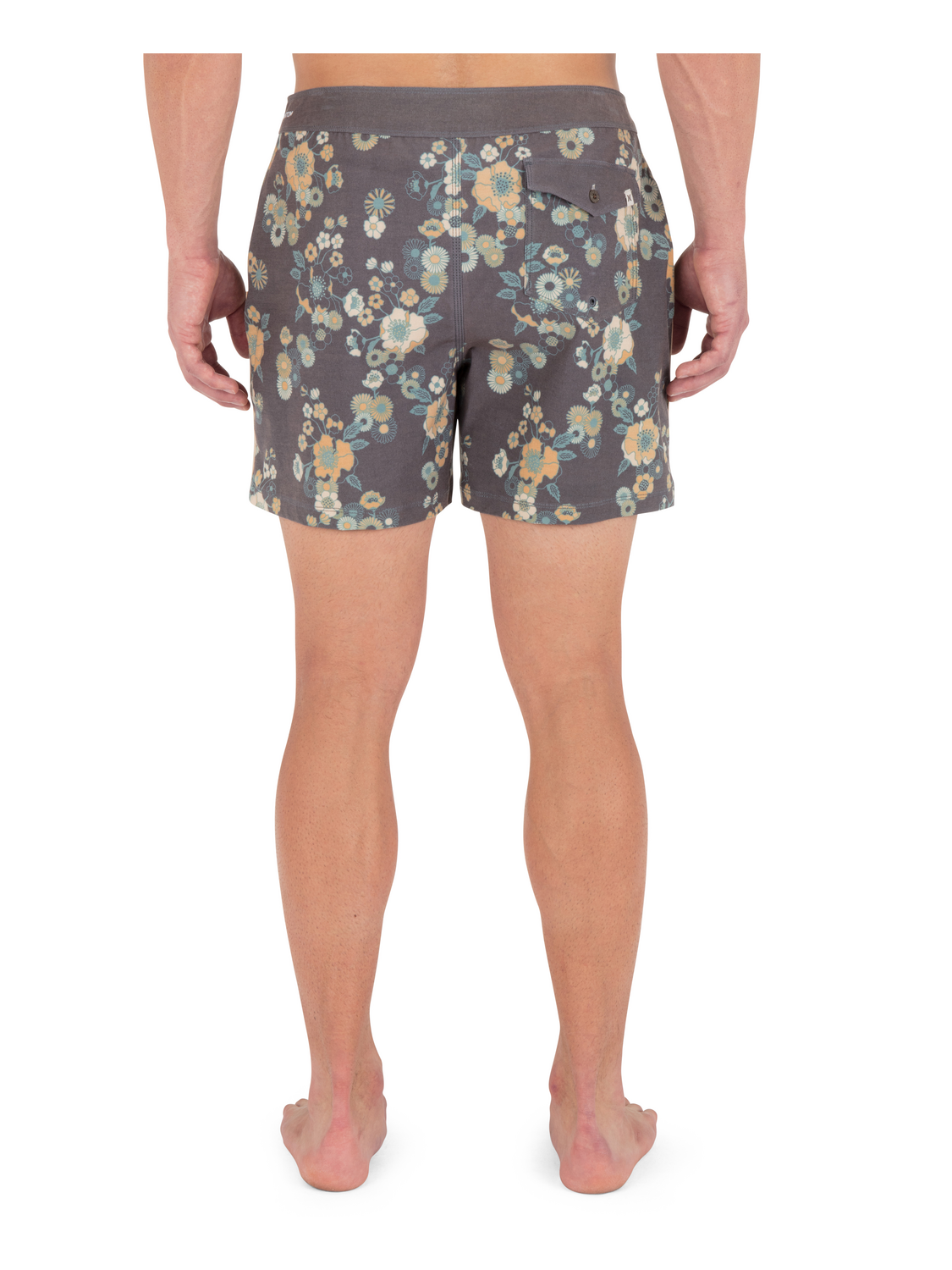 Phantom Naturals Sessions 16" in Black