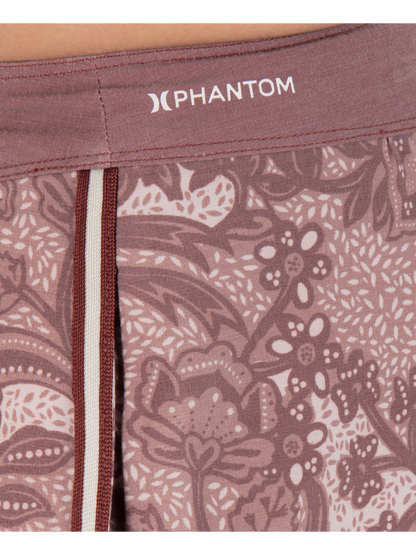 Phantom Naturals Sessions 16" in Phantom Rose