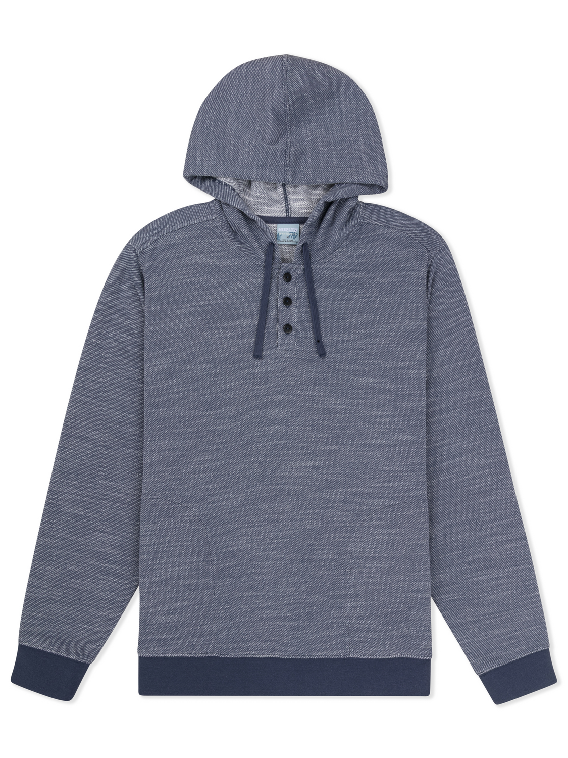 The Bandalero Pullover in Monsoon