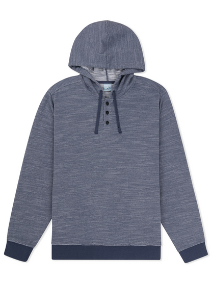 The Bandalero Pullover in Monsoon