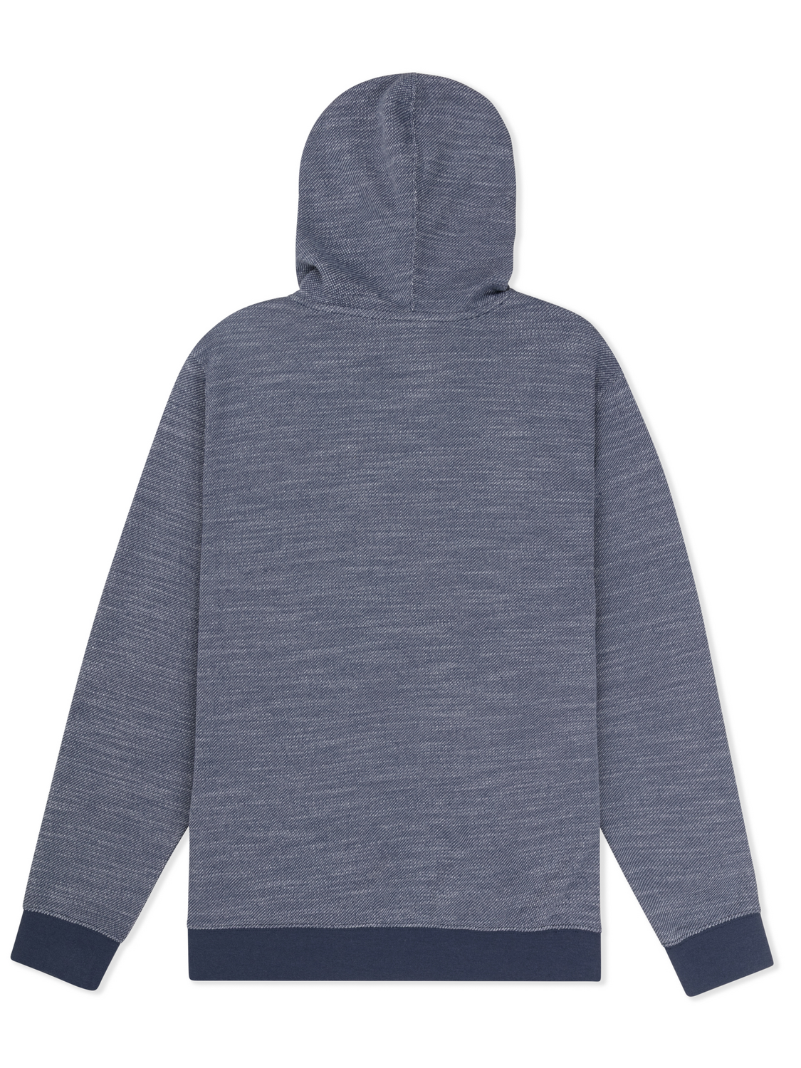 The Bandalero Pullover in Monsoon