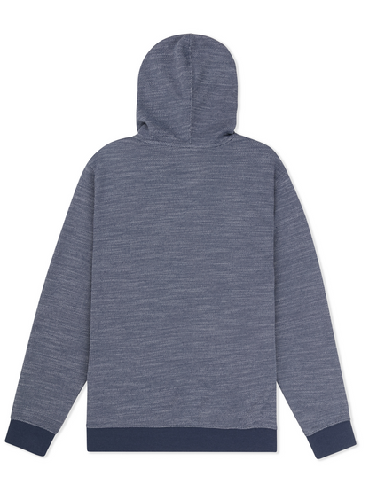 The Bandalero Pullover in Monsoon