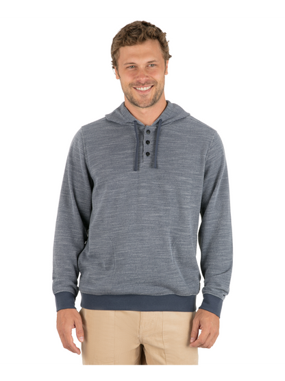 The Bandalero Pullover in Monsoon