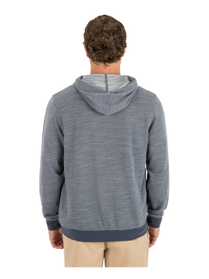 The Bandalero Pullover in Monsoon