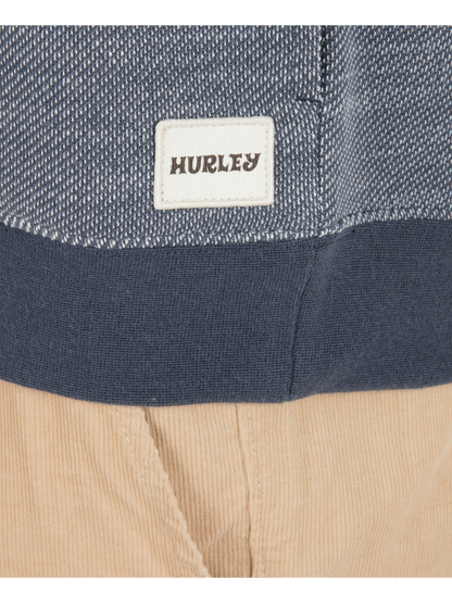 The Bandalero Pullover in Monsoon