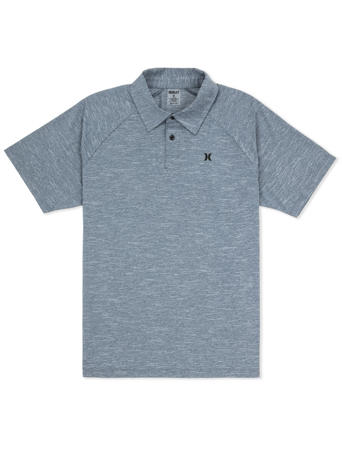 H2O Dri Outback Short Sleeve Polo in Destroyer