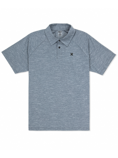 H2O Dri Outback Short Sleeve Polo in Destroyer
