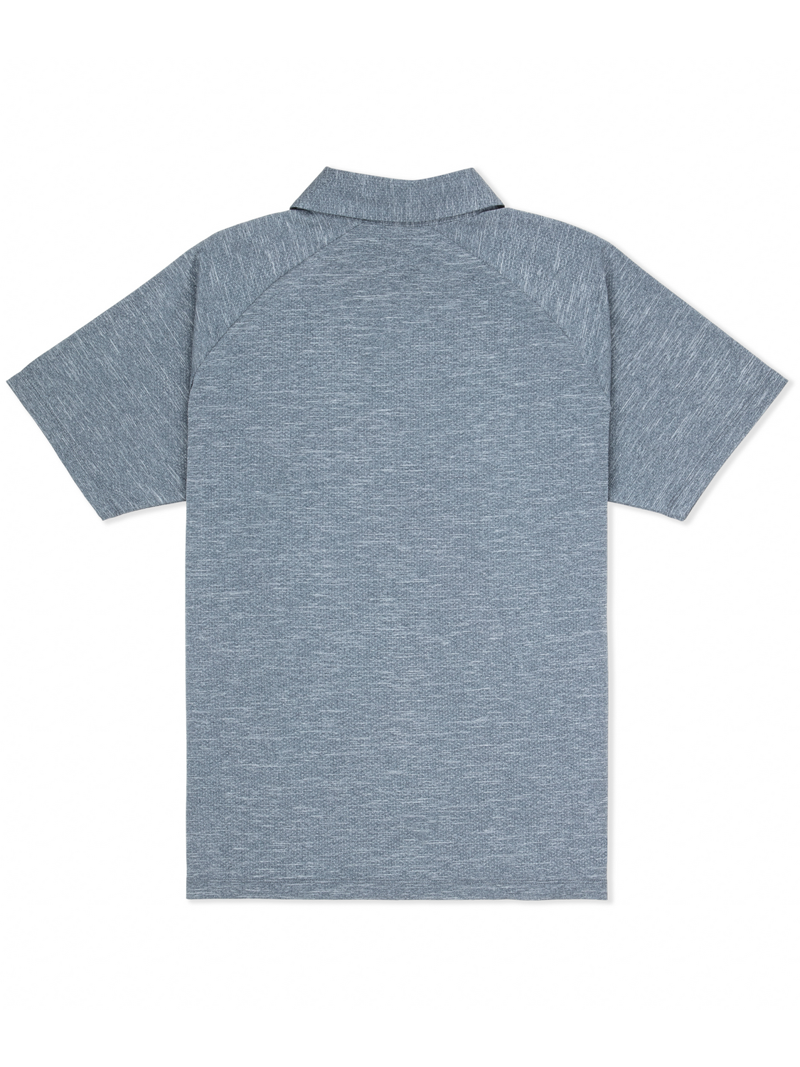 H2O Dri Outback Short Sleeve Polo in Destroyer