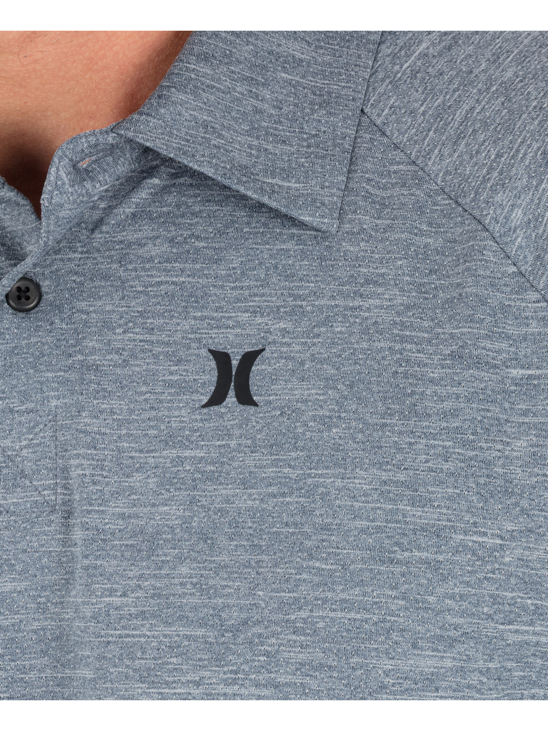 H2O Dri Outback Short Sleeve Polo in Destroyer