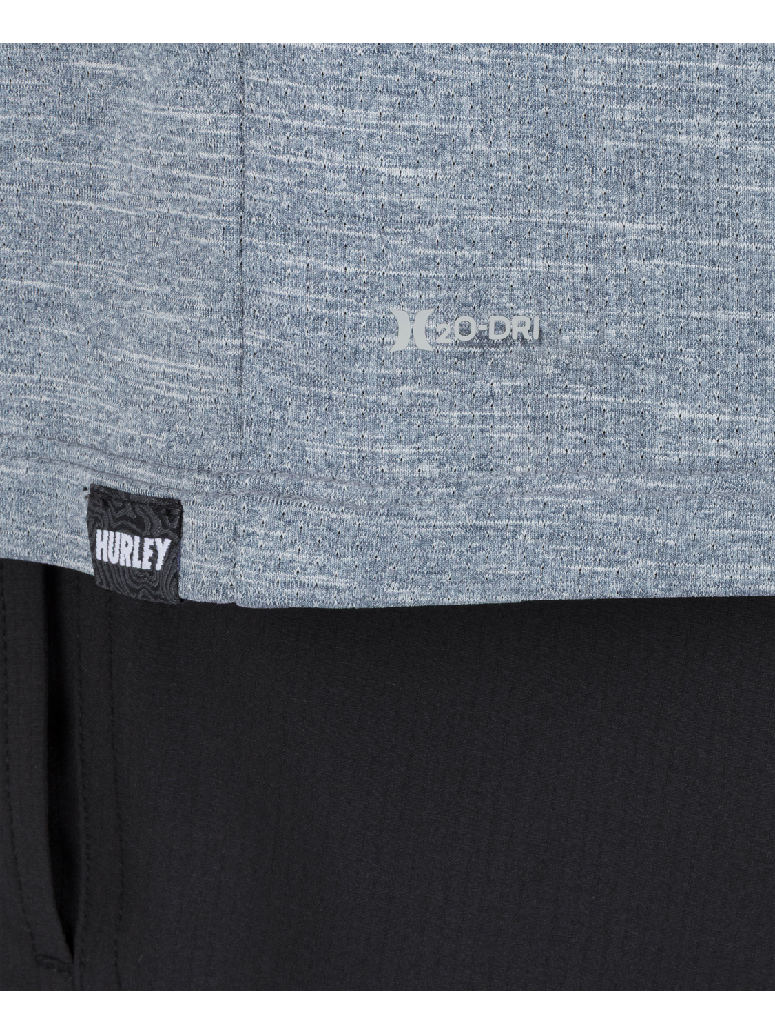 H2O Dri Outback Short Sleeve Polo in Destroyer