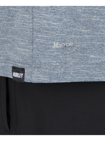 H2O Dri Outback Short Sleeve Polo in Destroyer