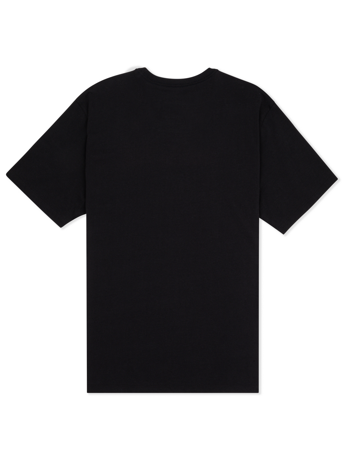 Window Tropics Short Sleeve in Black
