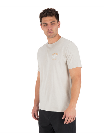 Skeletor Short Sleeve in Bone