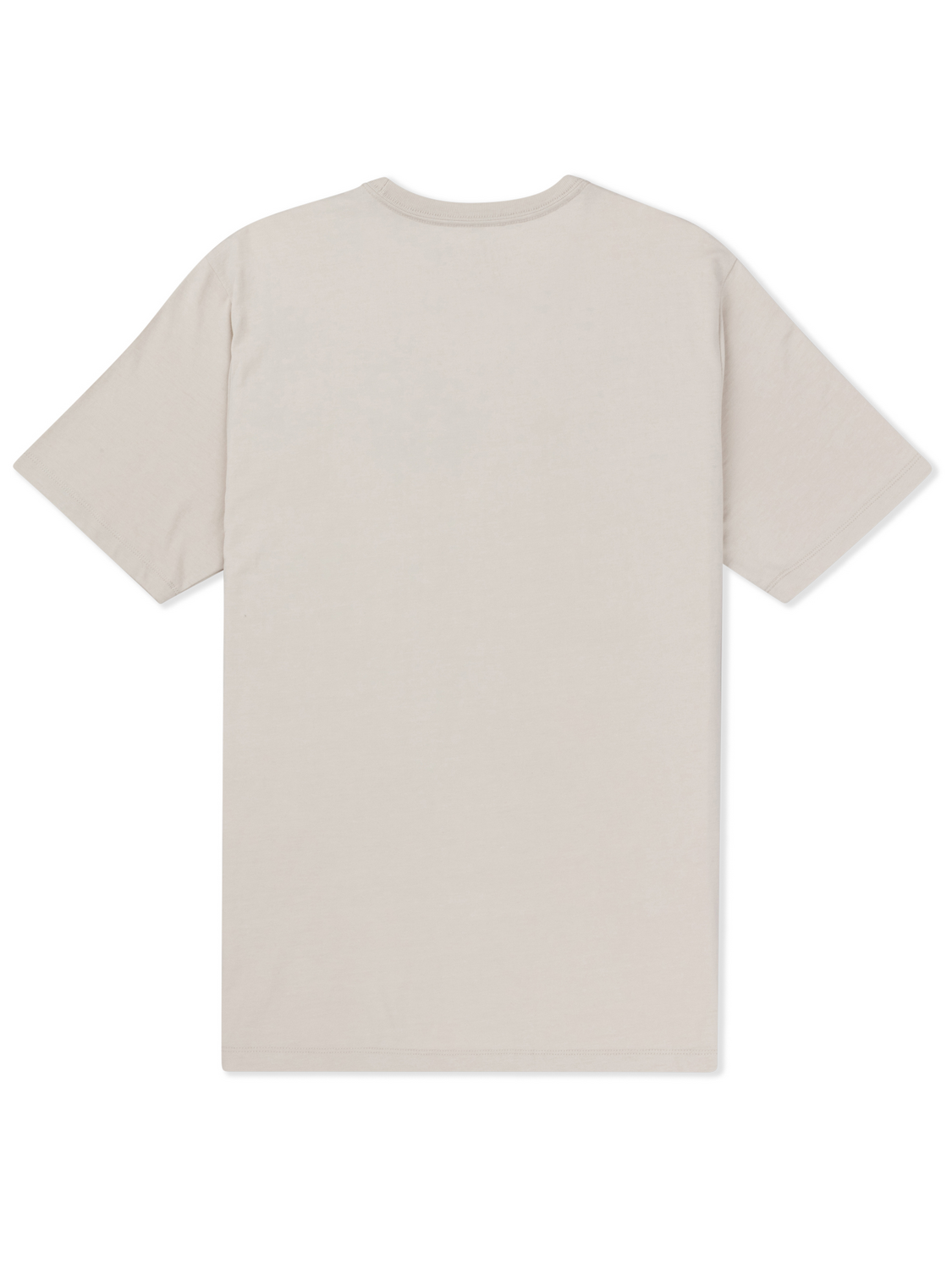 H2O Dri Fastlane Lined Short Sleeve in Bone