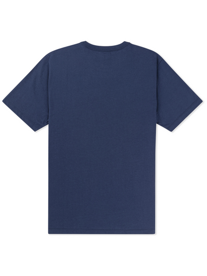 H2O Dri Fastlane Lined Short Sleeve in Nightforce