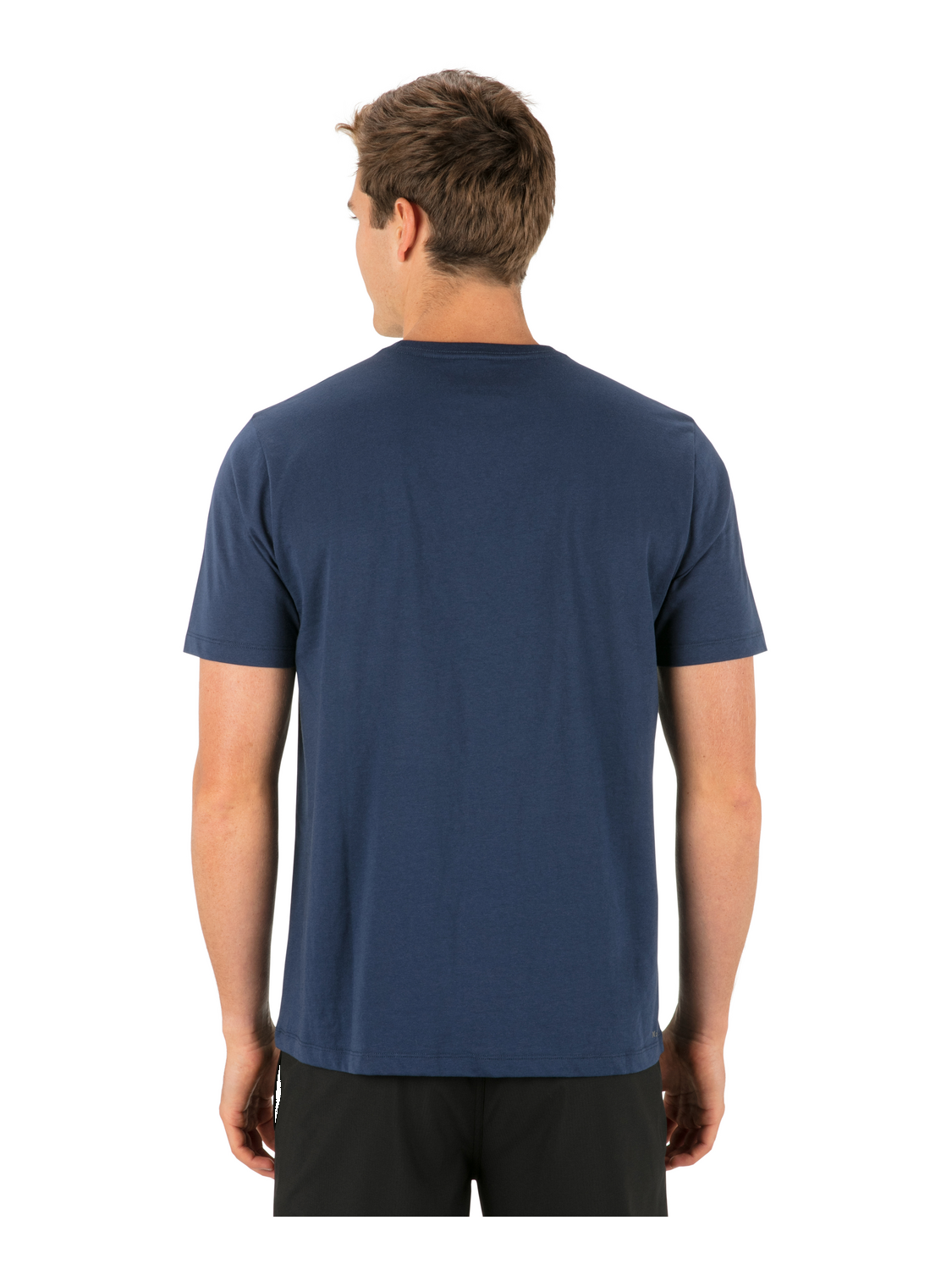 H2O Dri Fastlane Lined Short Sleeve in Nightforce