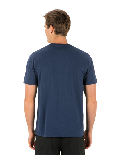 H2O Dri Fastlane Lined Short Sleeve in Nightforce