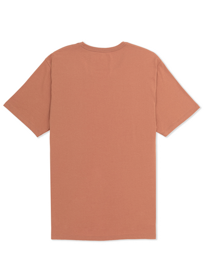 H2O Dri Fastlane Lined Short Sleeve in Auburn