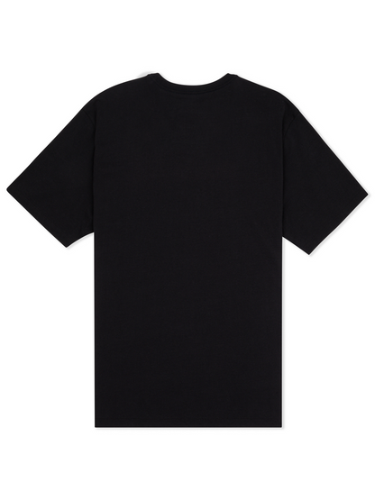 The Box Short Sleeve in Black