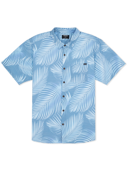 Newport Stretch Short Sleeve in Iceland