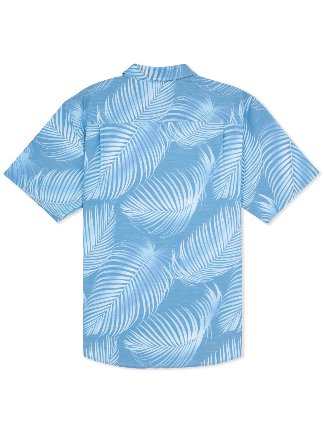 Newport Stretch Short Sleeve in Iceland