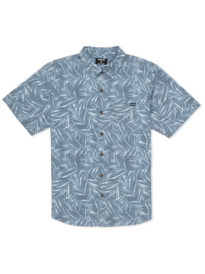 Newport Stretch Short Sleeve in Destroyer