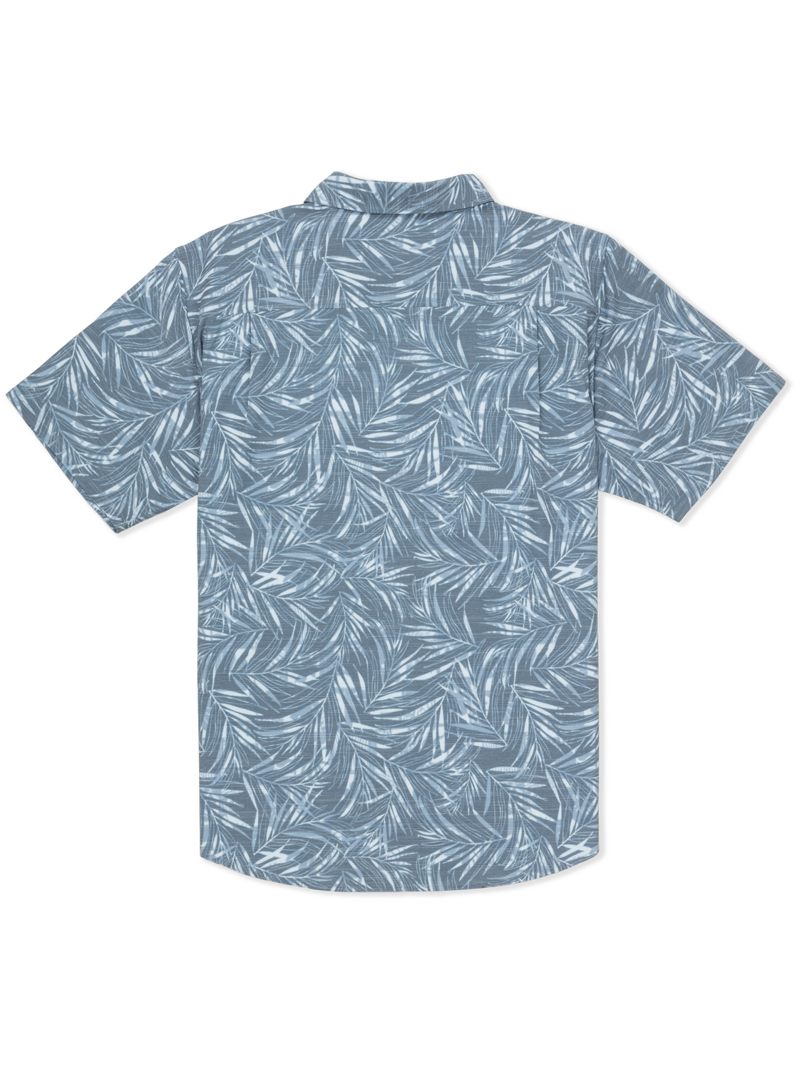 Newport Stretch Short Sleeve in Destroyer