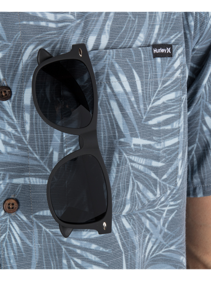 Newport Stretch Short Sleeve in Destroyer