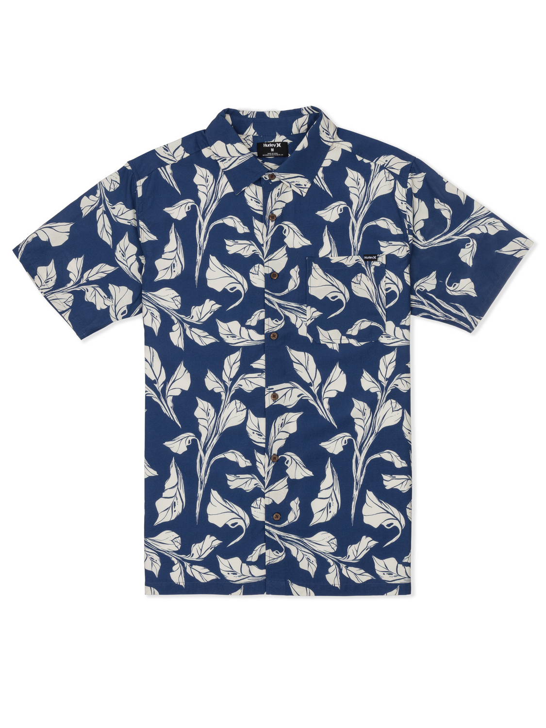 Aero Short Sleeve in Submarine