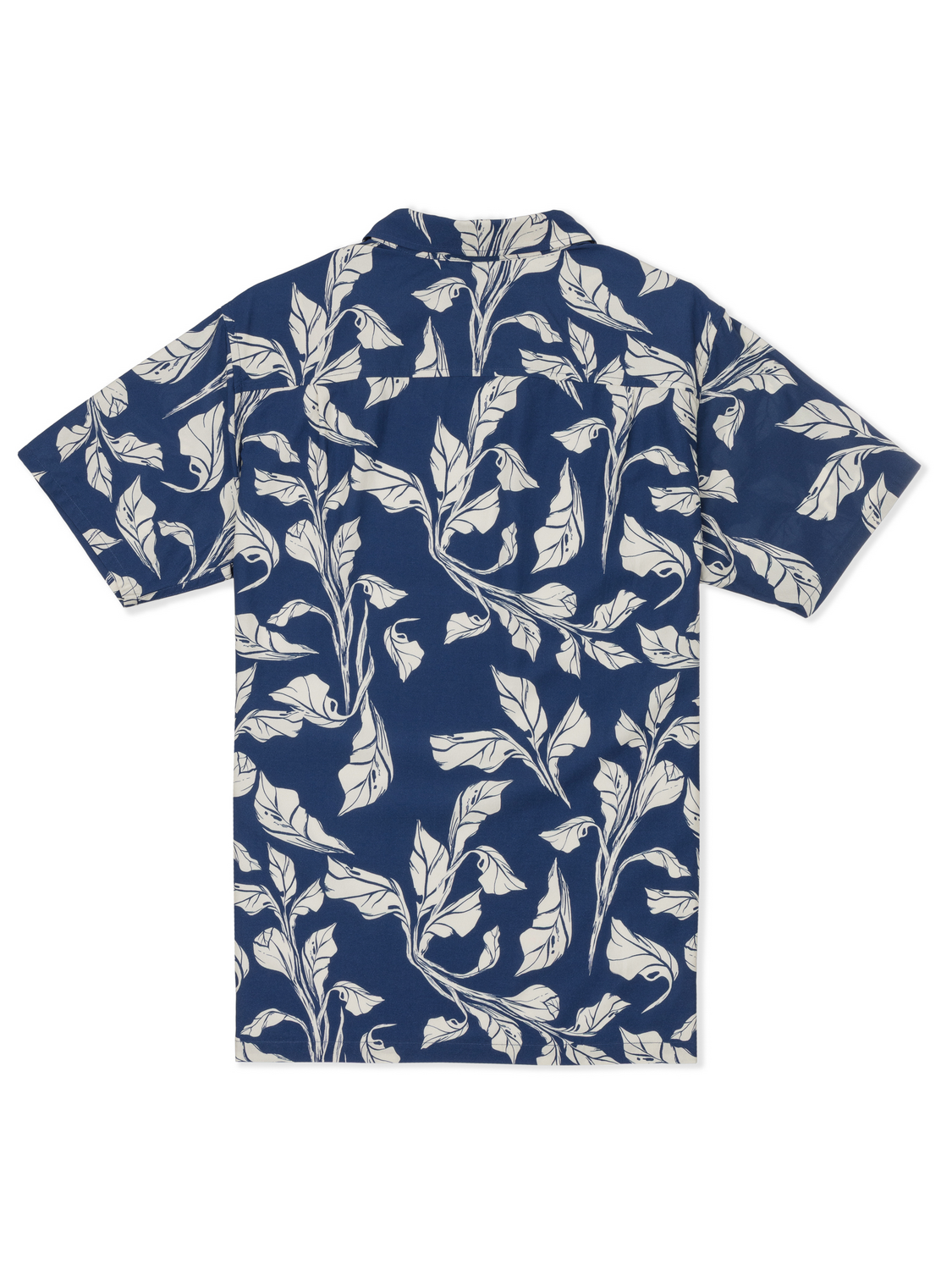 Aero Short Sleeve in Submarine
