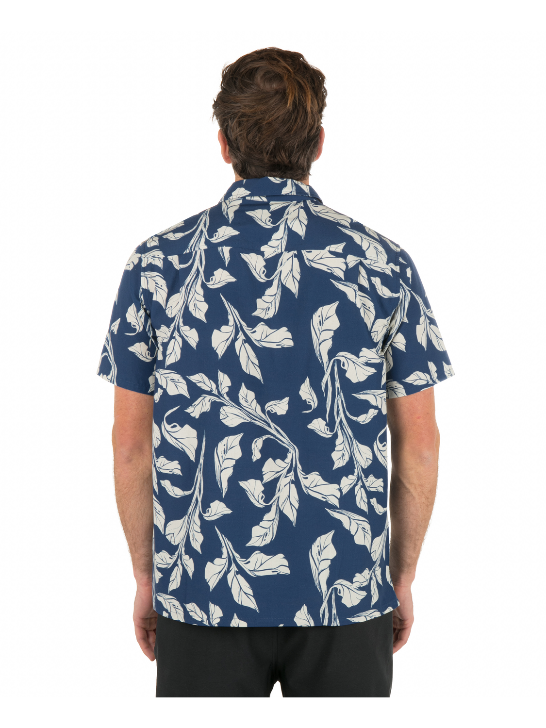 Aero Short Sleeve in Submarine