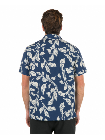 Aero Short Sleeve in Submarine