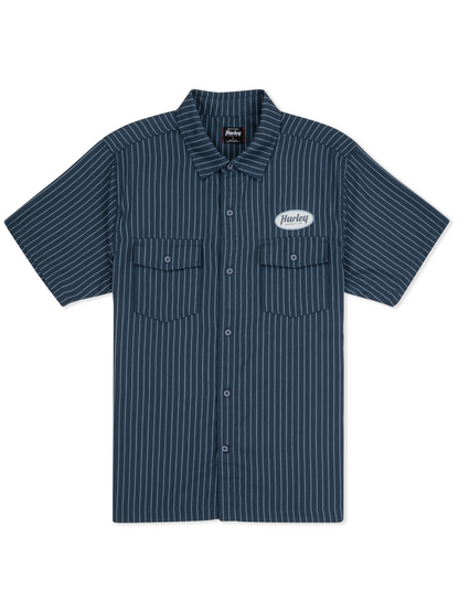 Diesel Short Sleeve in Destroyer