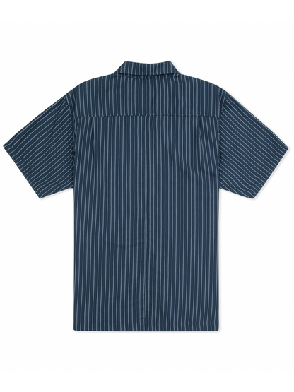 Diesel Short Sleeve in Destroyer