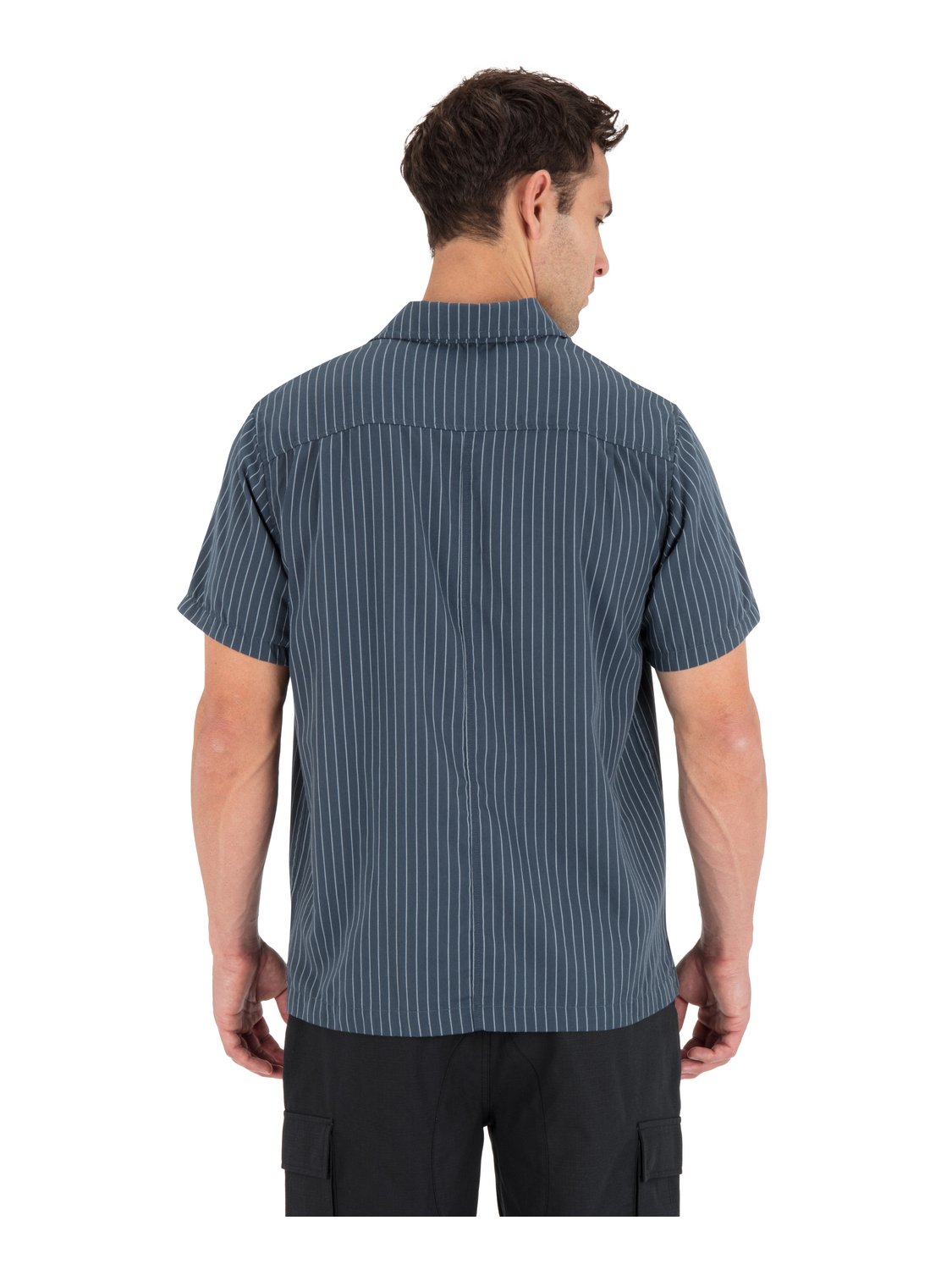 Diesel Short Sleeve in Destroyer