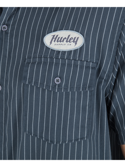 Diesel Short Sleeve in Destroyer