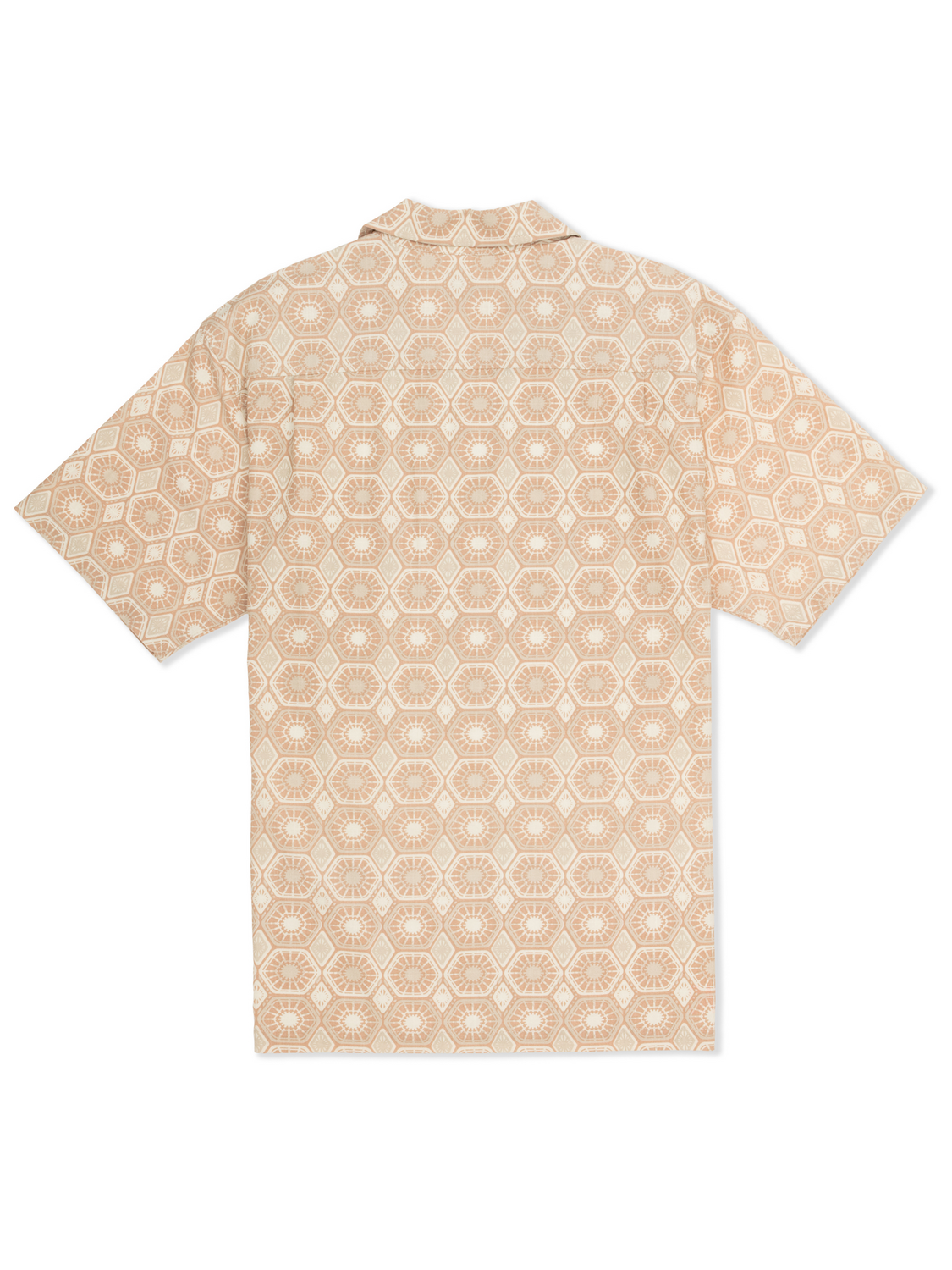 Dogpatch Camp Short Sleeve in Bristlecone
