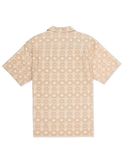 Dogpatch Camp Short Sleeve in Bristlecone