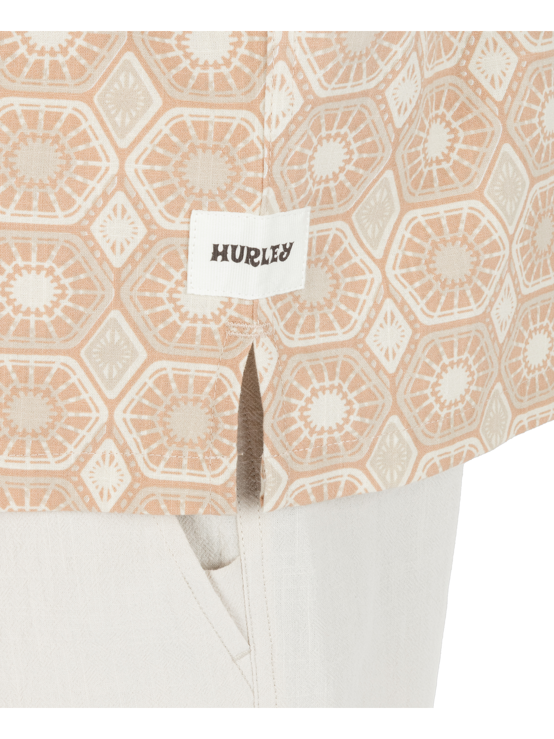 Dogpatch Camp Short Sleeve in Bristlecone