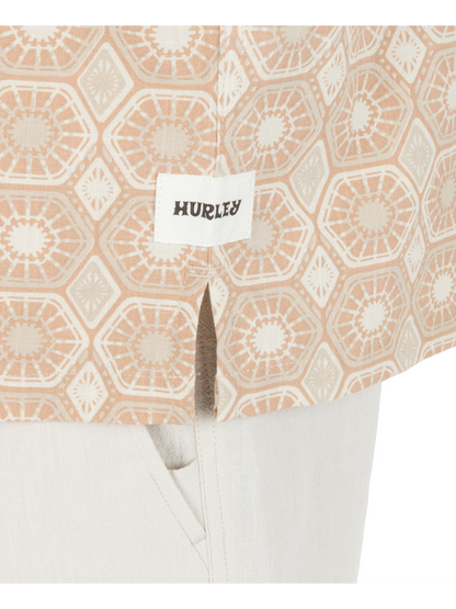 Dogpatch Camp Short Sleeve in Bristlecone